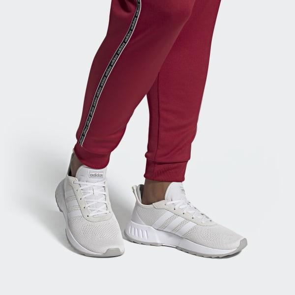 adidas Phosphere Shoes in White for Men - Save 49% - Lyst