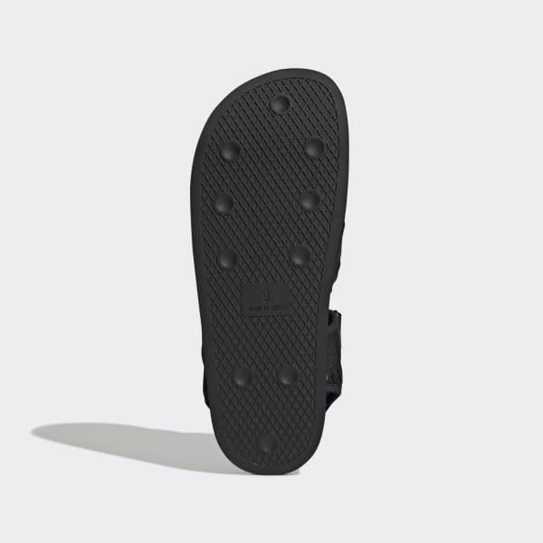 adilette 2.0 black