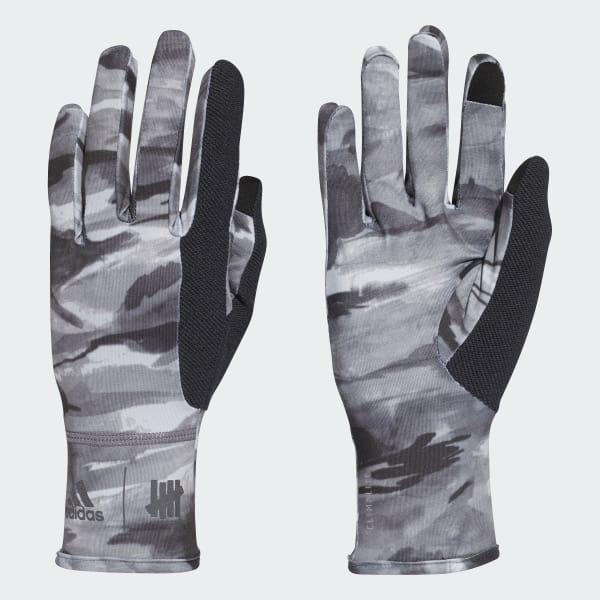 adidas gloves running
