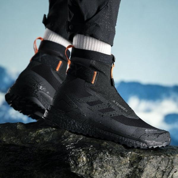 adidas Rubber Terrex Free Hiker Cold 