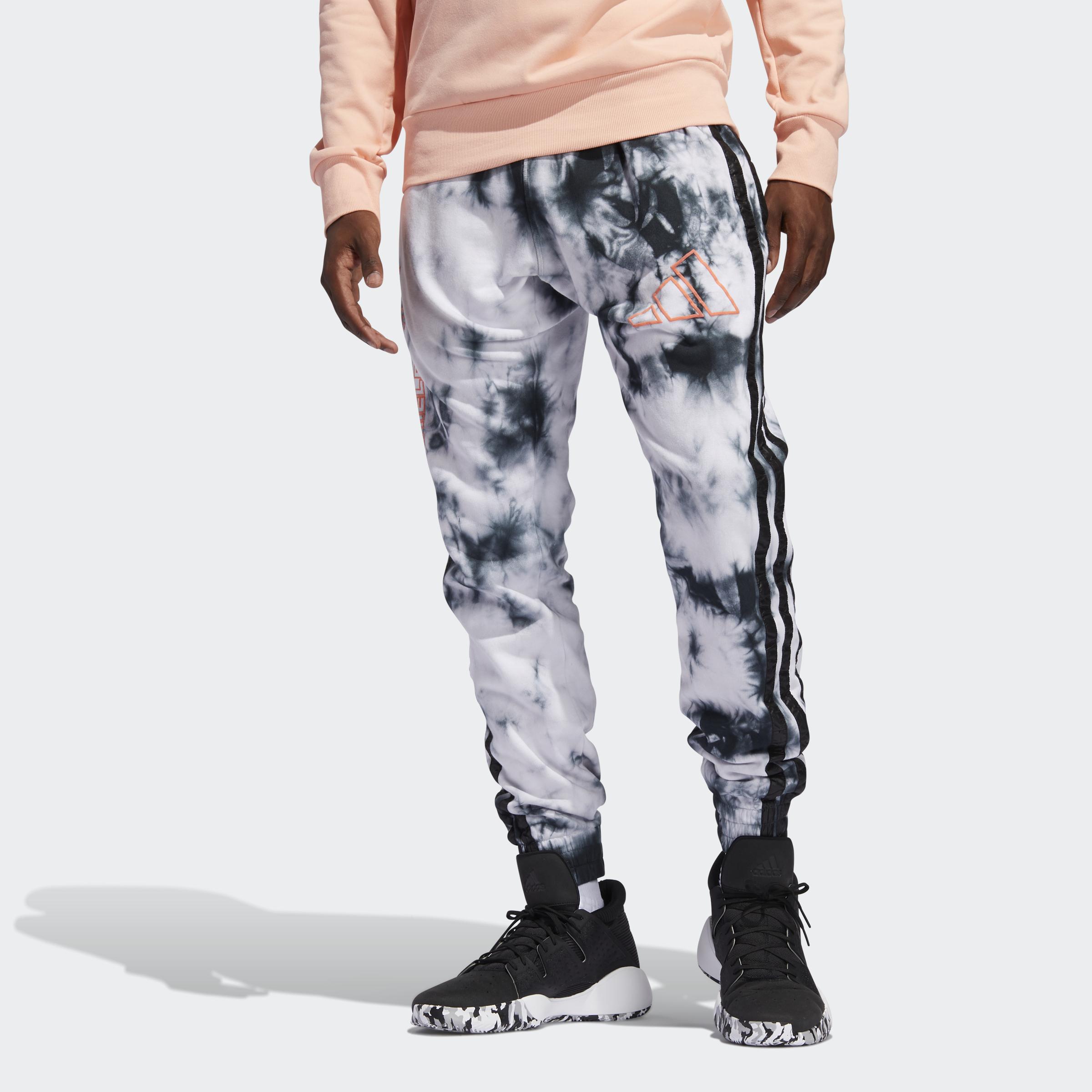 harden tracksuit bottoms