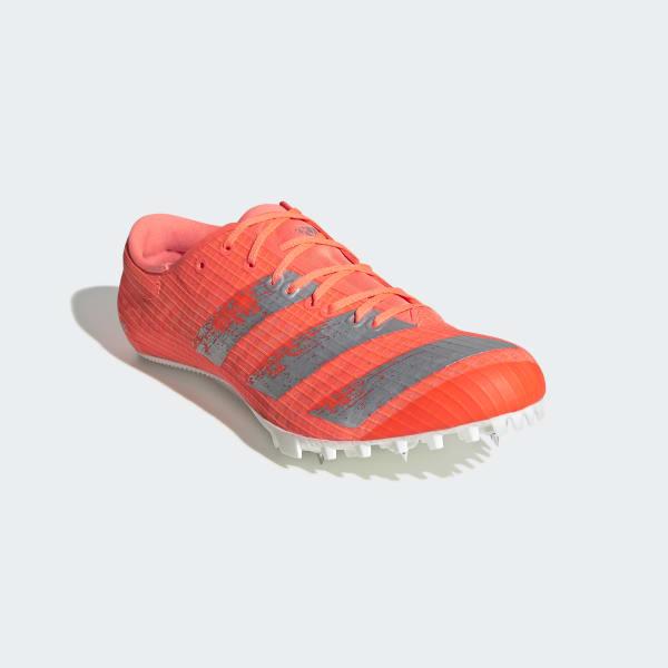 adizero finesse spikes