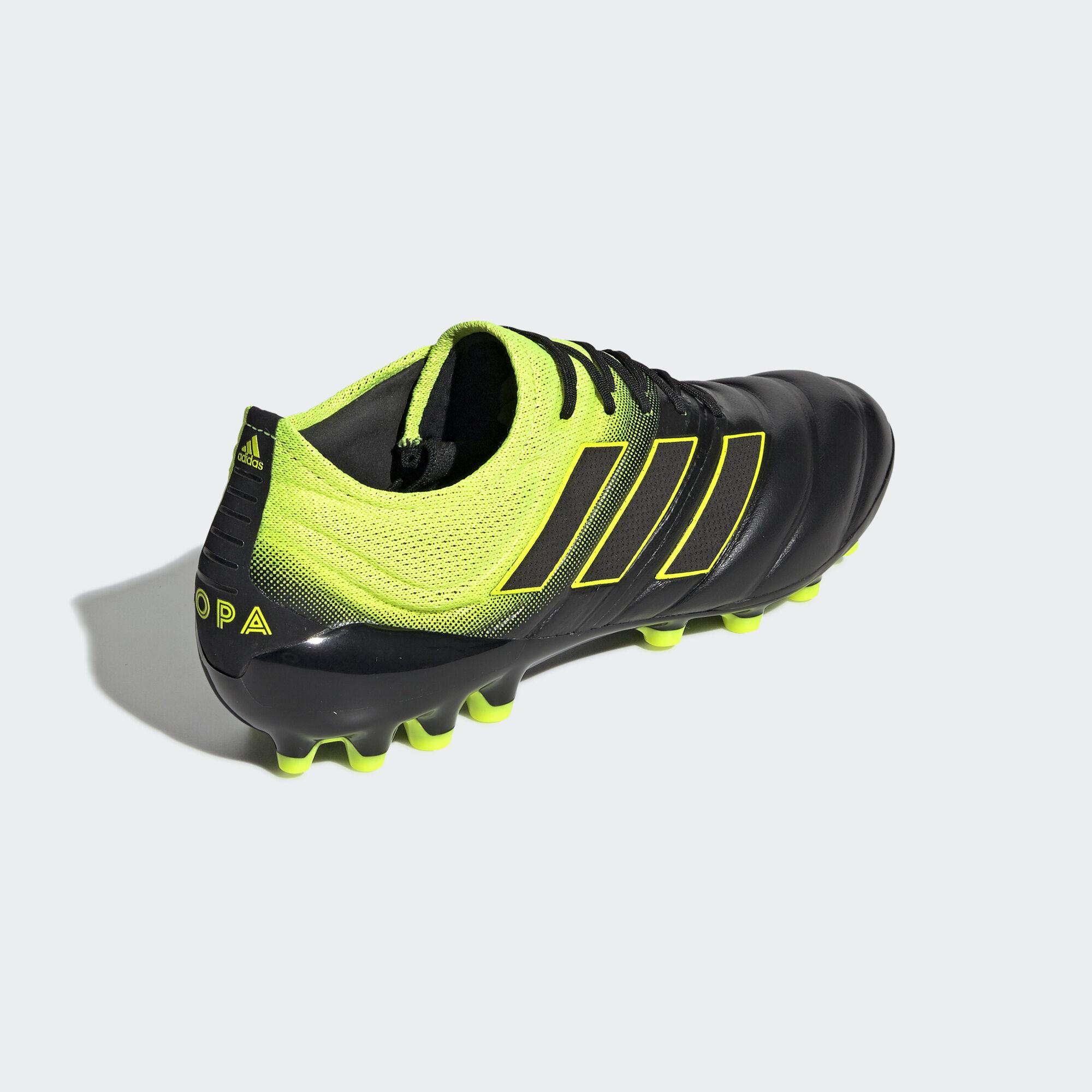 copa 19.1 artificial grass boots