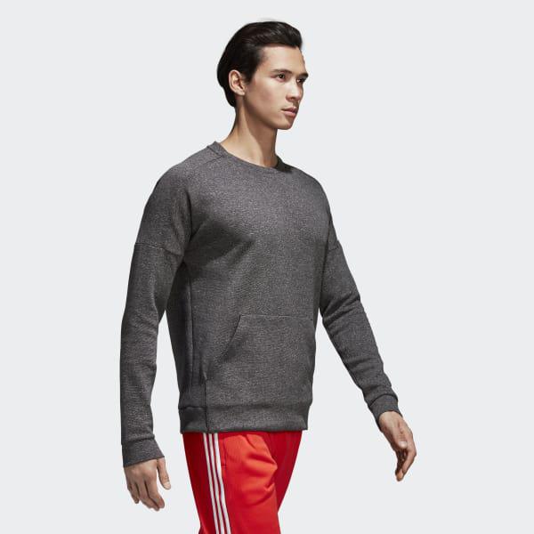 adidas id stadium crewneck sweatshirt