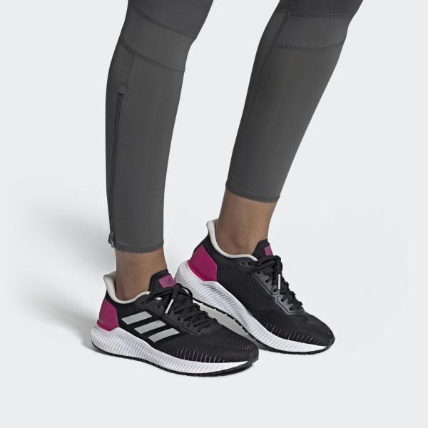 solar ride shoes
