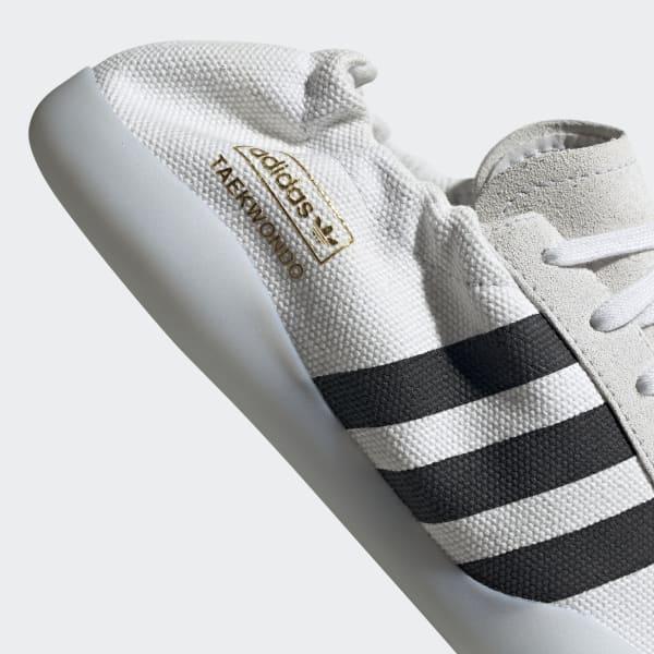 adidas taekwondo trainers