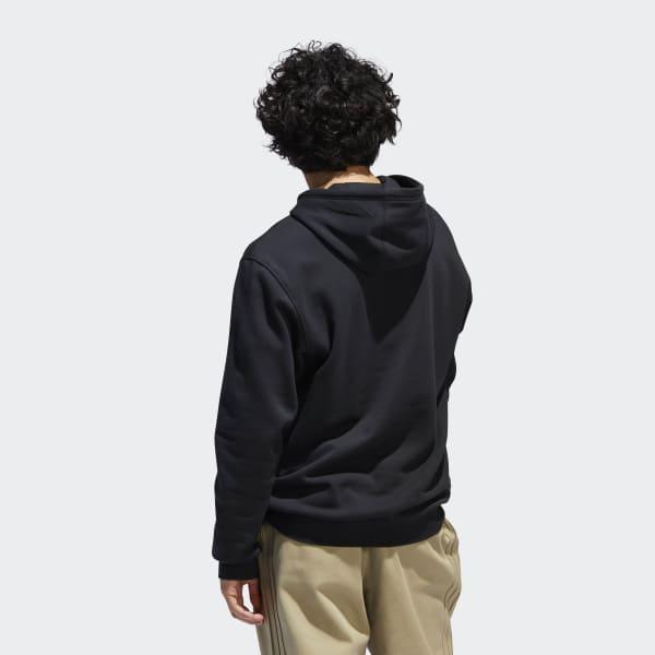 adidas towning hoodie