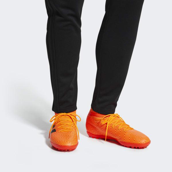 tenis adidas nemeziz tango 18.3 turf