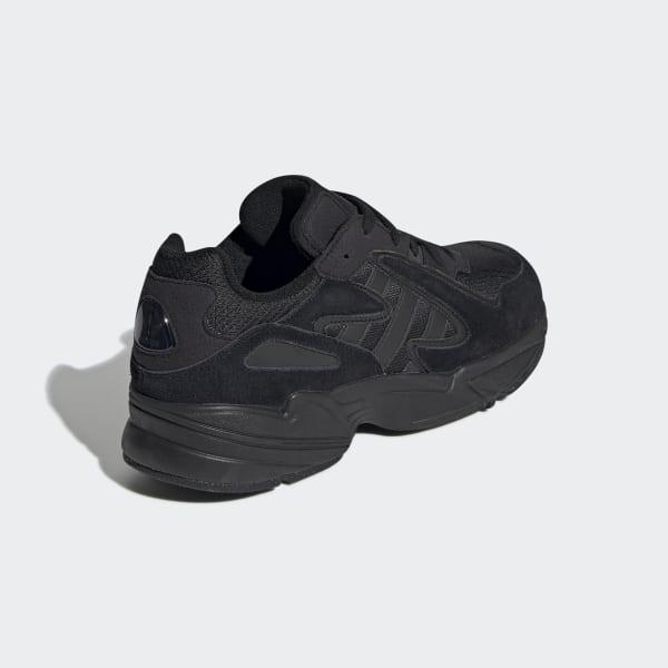Adidas Yung 96 Chasm Shoes In Black Lyst