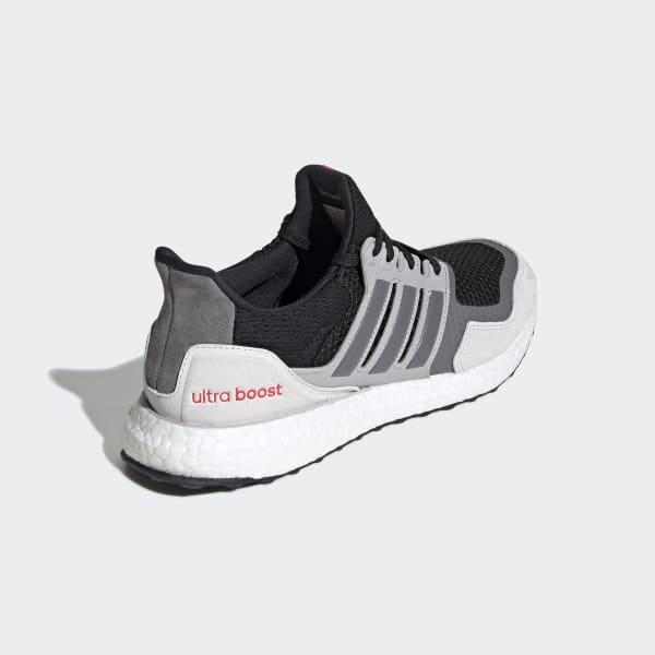 adidas Ultraboost S&l Shoes in Black for Men | Lyst