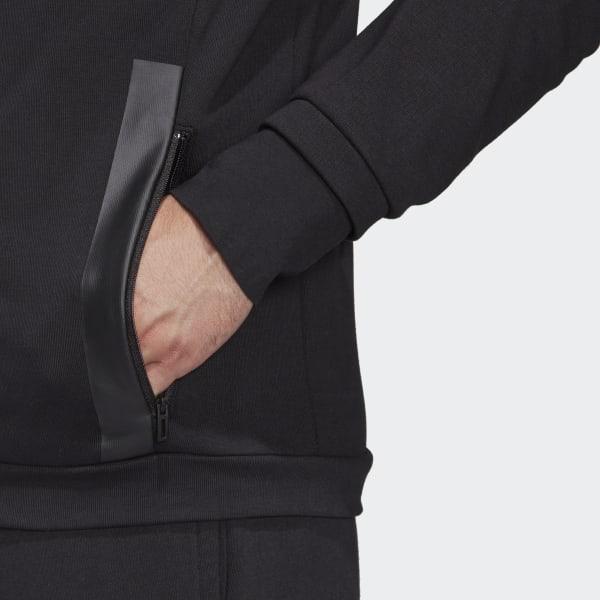 adidas essentials motion pack track jacket