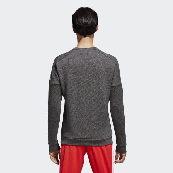 id stadium crewneck sweatshirt