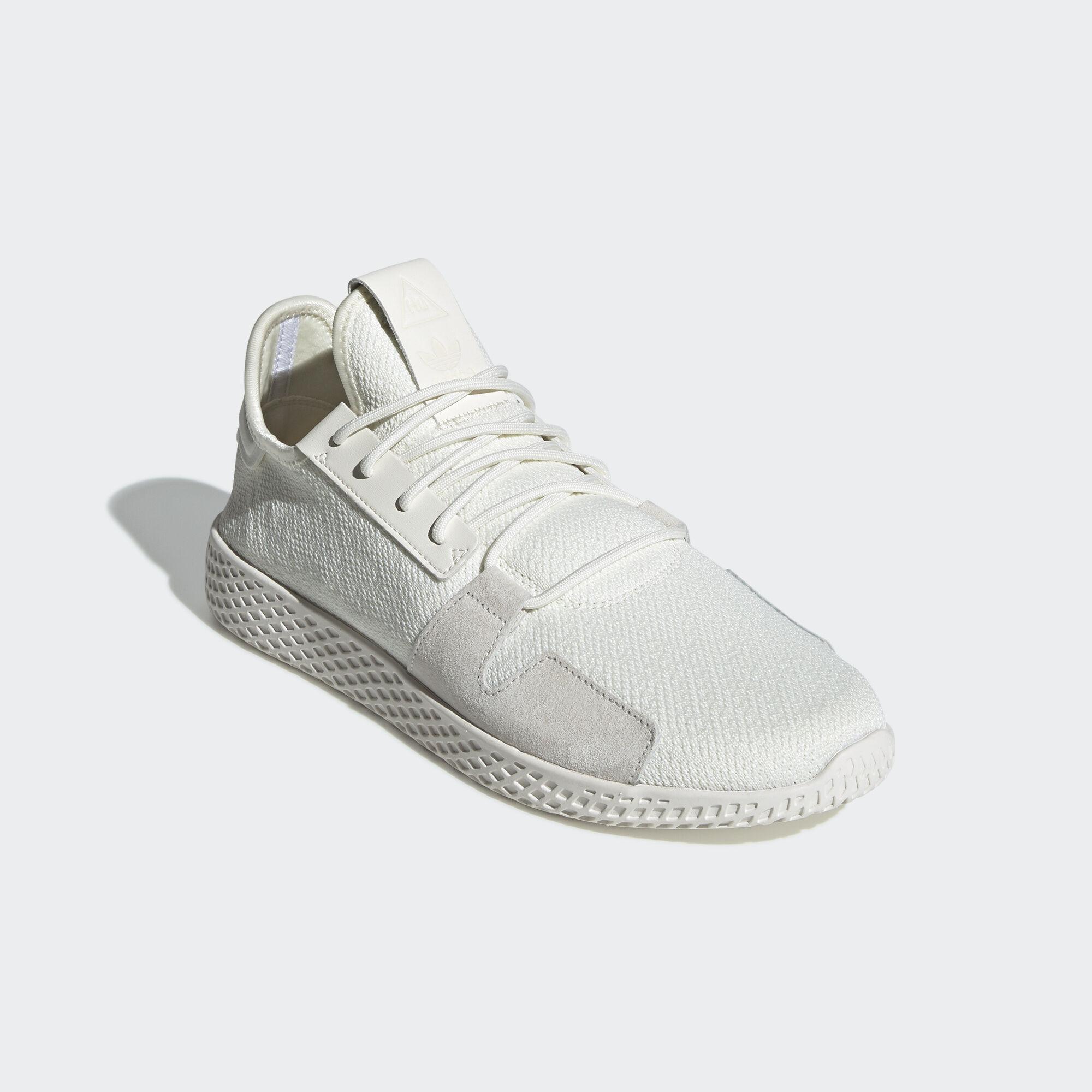 adidas originals x pharrell williams tennis hu v2