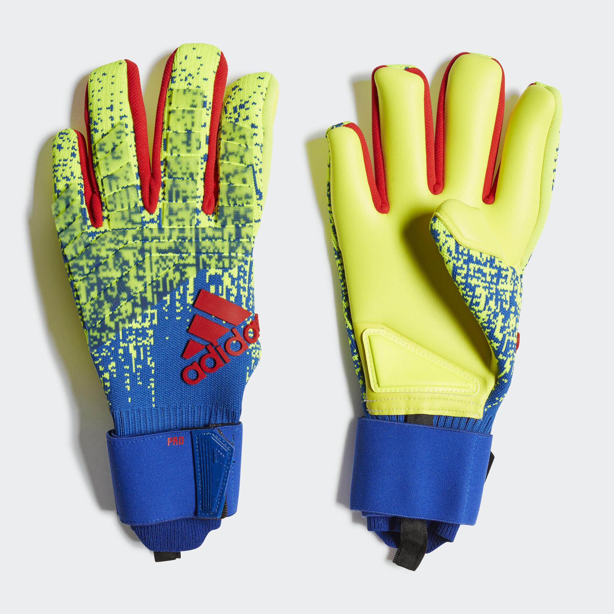 adidas Guantes rebajas