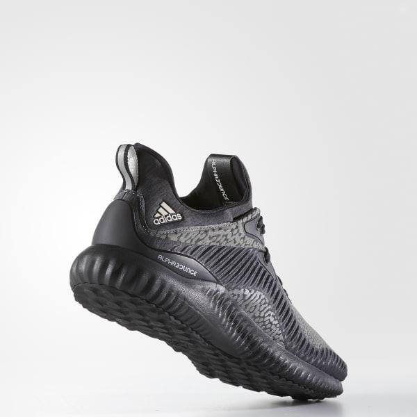 alphabounce reflective hpc ams shoes