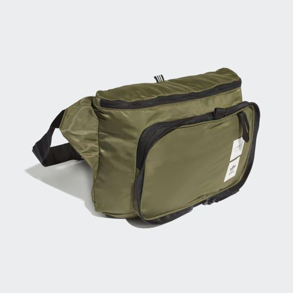 adidas packable waist bag