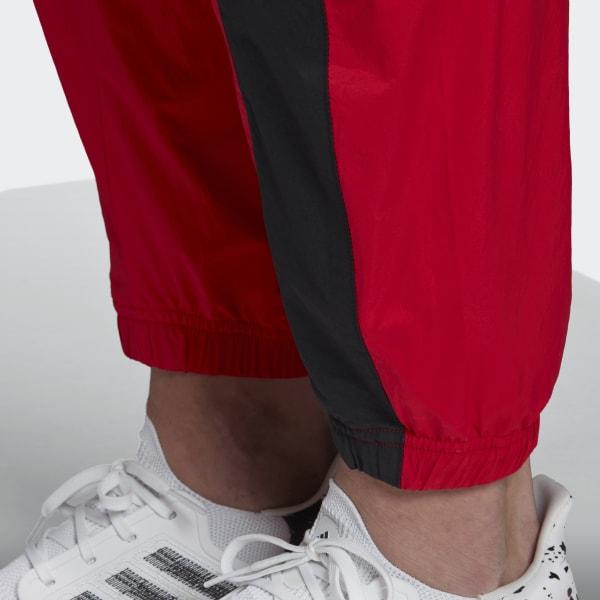 adidas o shape pants red