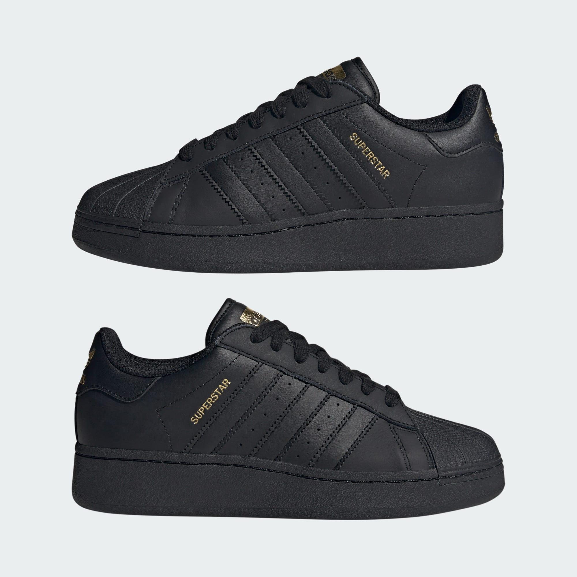 adidas Superstar Xlg in Black for Men Lyst UK
