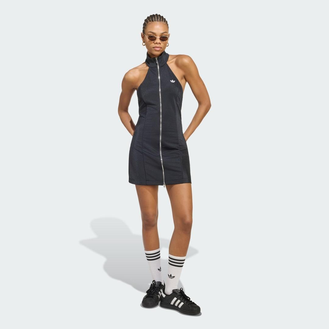 adidas Mini and short dresses for Women | Online Sale up to 60% off | Lyst  UK