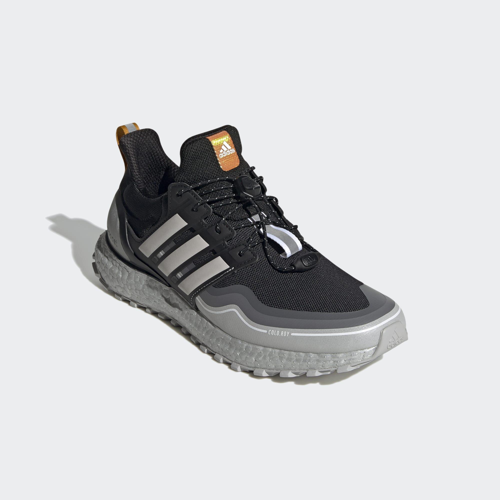 adidas ultra boost winter shoes