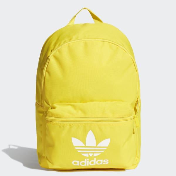 adidas khaki classic backpack