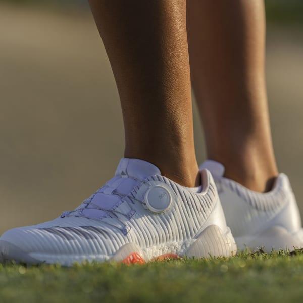 codechaos boa golf shoes