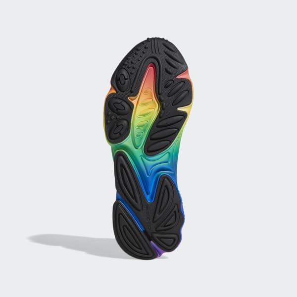 adidas ozweego pride shoes