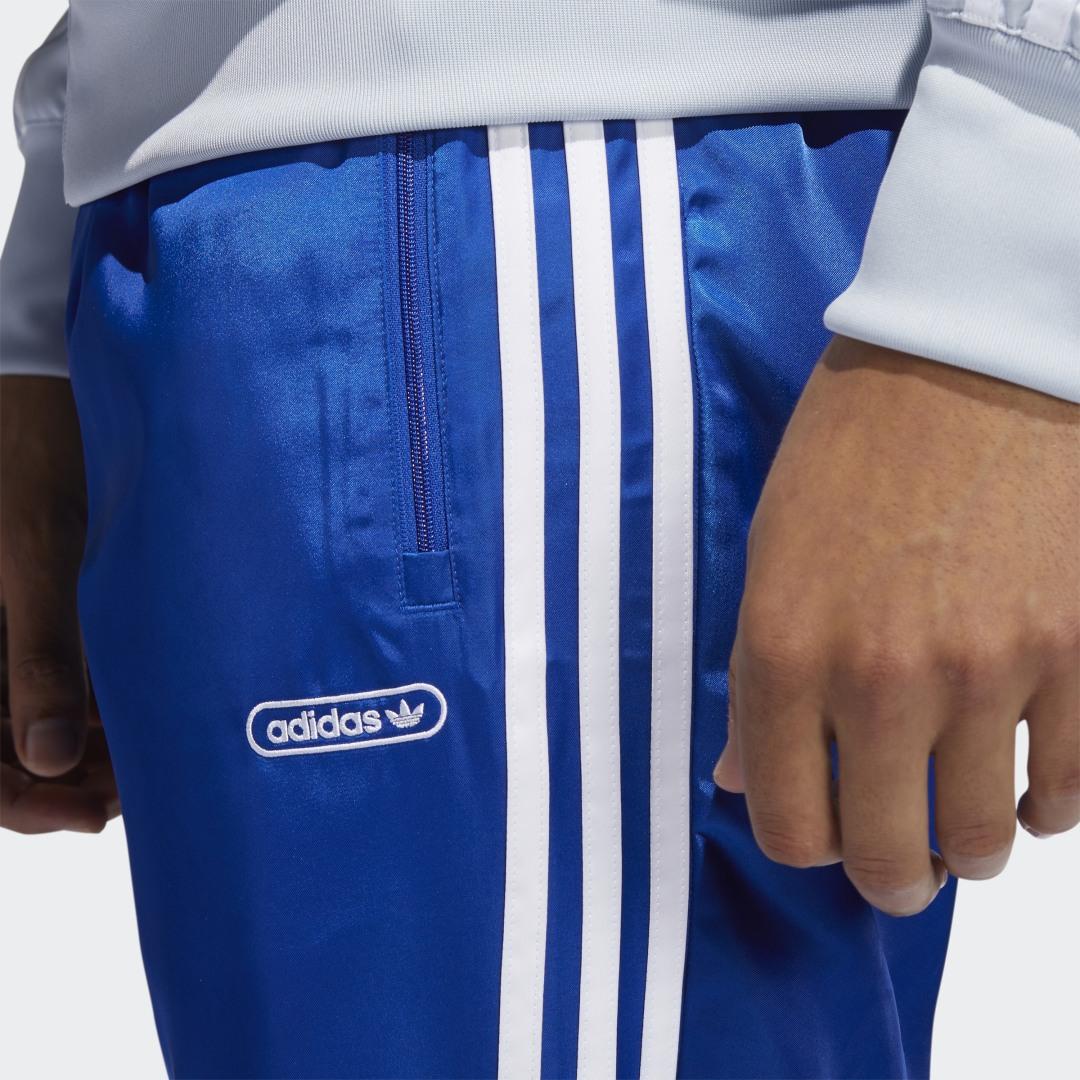 adidas satin firebird