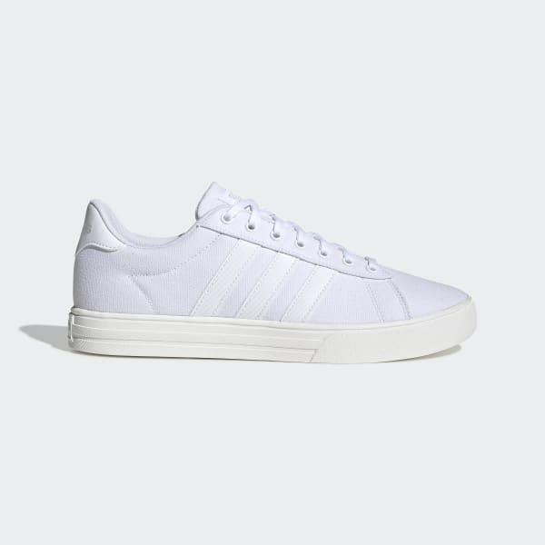 adidas daily 2.0 canvas