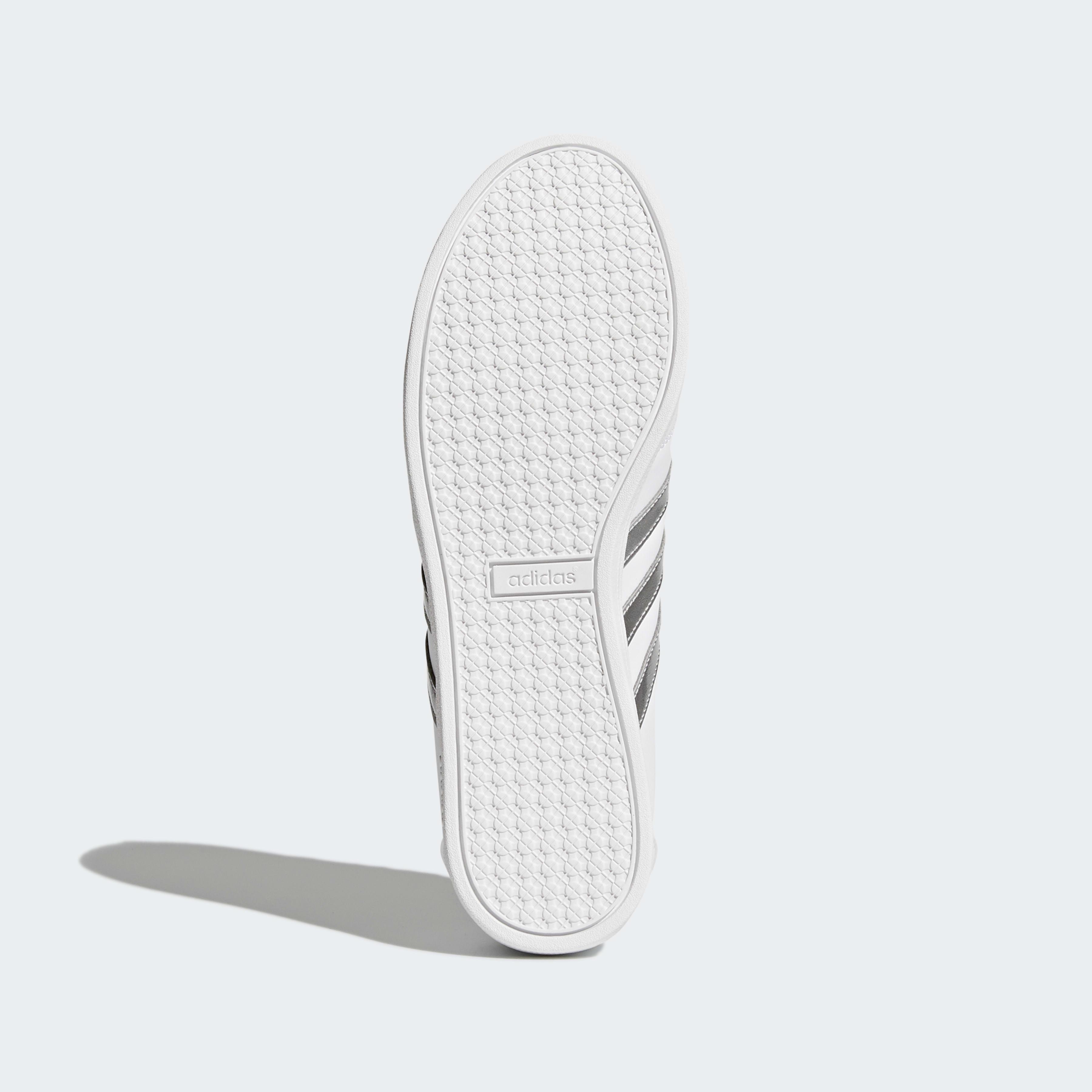 Vs Coneo Qt Shoes adidas en coloris Blanc | Lyst
