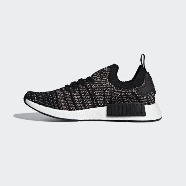 nmd_r1 stlt primeknit shoes