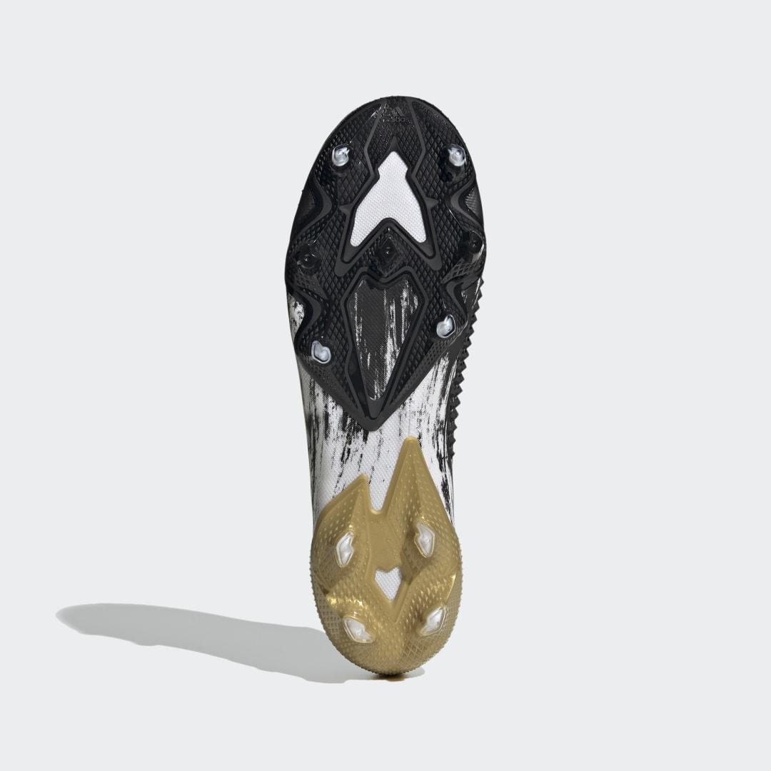predator mutator 20.1 low firm ground voetbalschoenen
