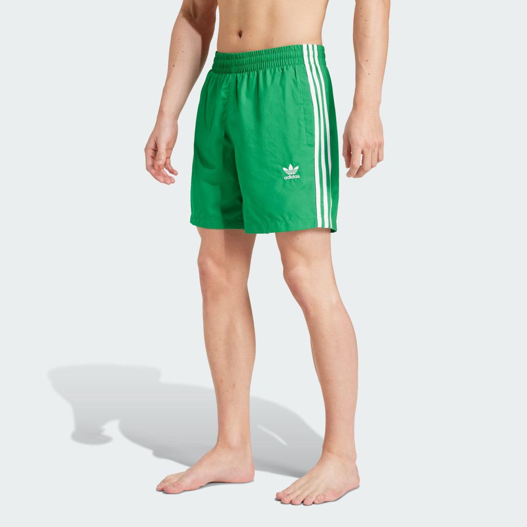 Sportswear Short Da Nuoto Adidas Costume Da Bagno Nuoto Mare