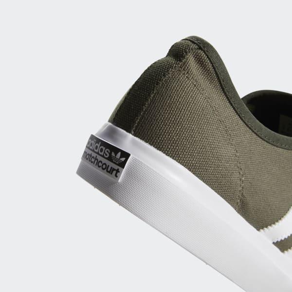 adidas matchcourt rx shoes