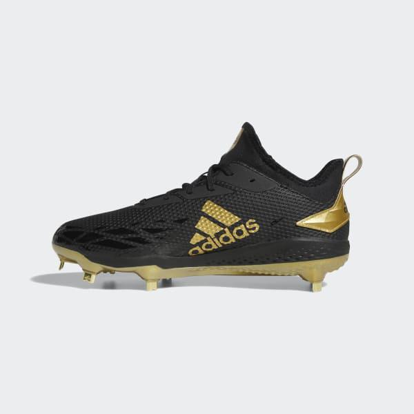 adidas adizero afterburner v gold