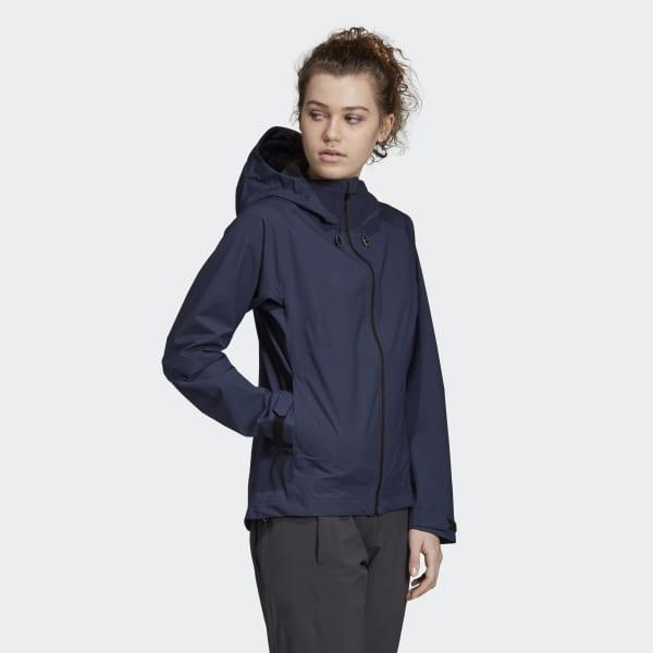 adidas swift rain jacket