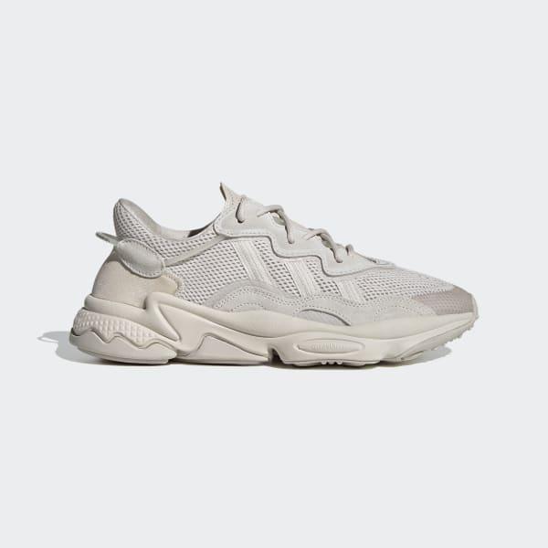 adidas Ozweego Shoes in Beige (Natural) for Men - Lyst