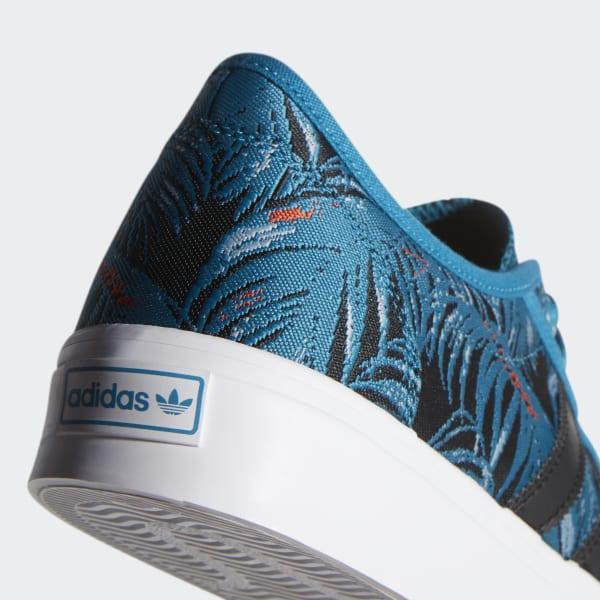 adiease shoes blue