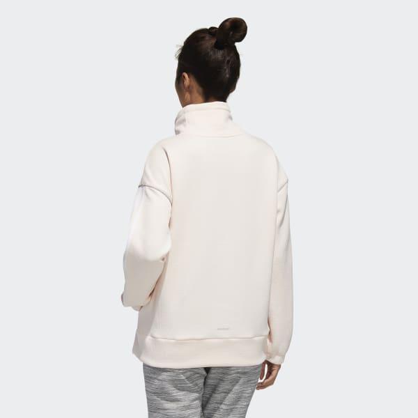 intuitive warmth sweatshirt adidas