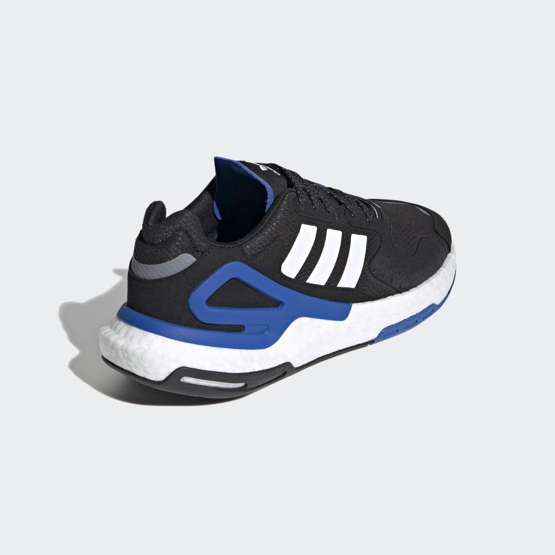 DAY JOGGER adidas de Encaje de color Negro para hombre | Lyst