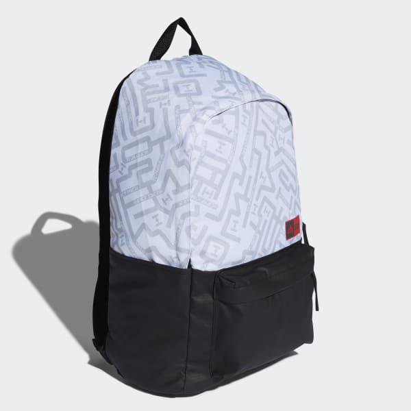 adidas star wars backpack