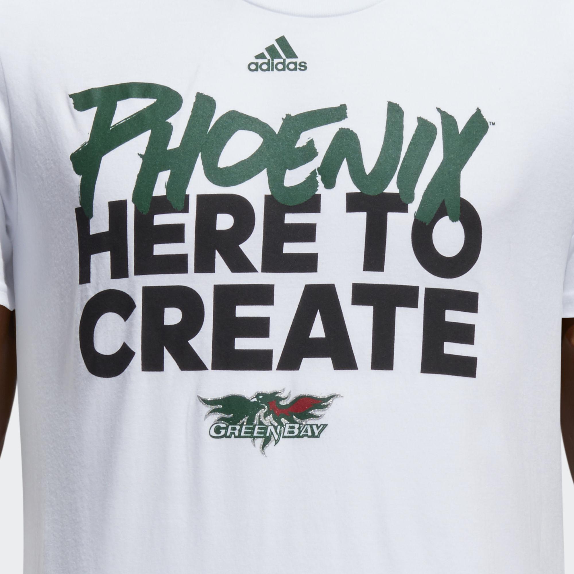 adidas create