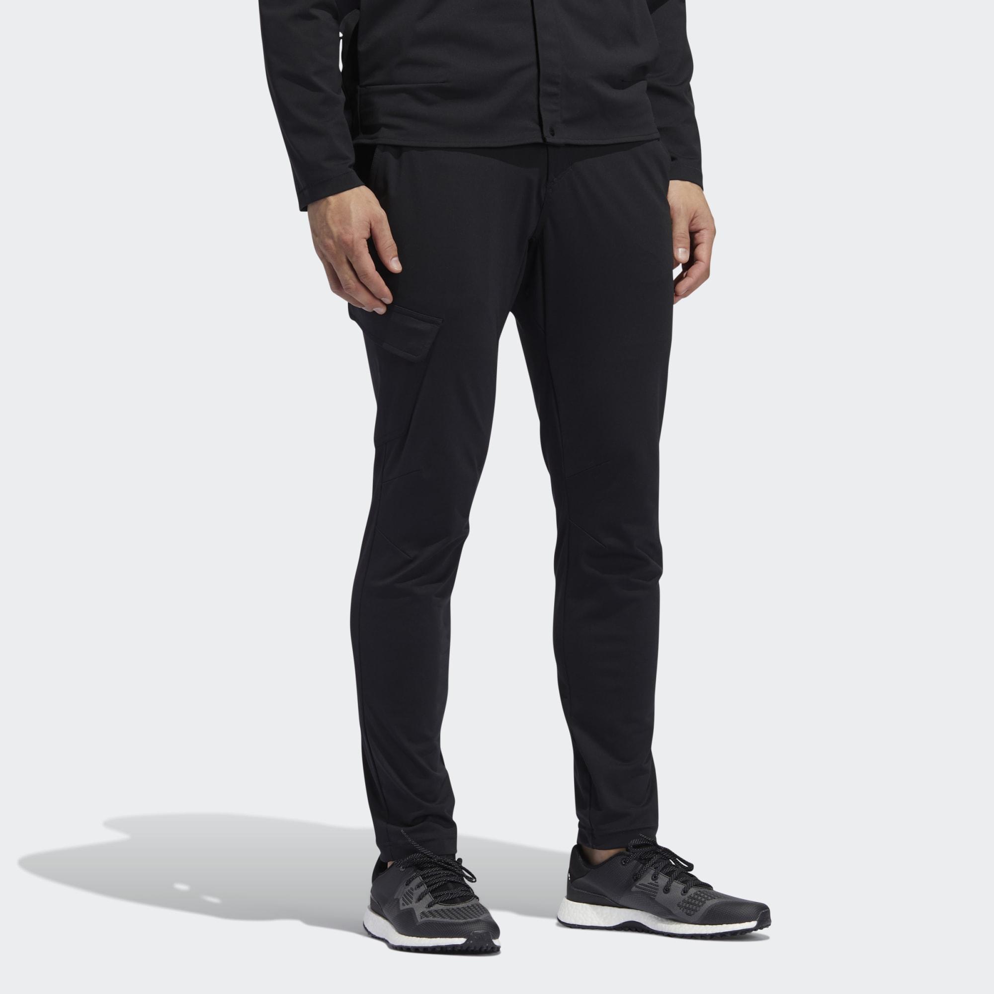 Woven Jogger Adidas Adicross Warp Knit Jogger Golf Pants Adicross