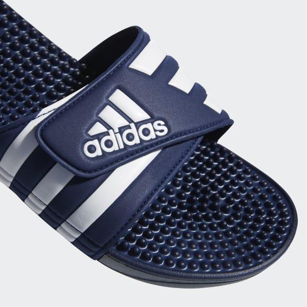 adissage slides blue