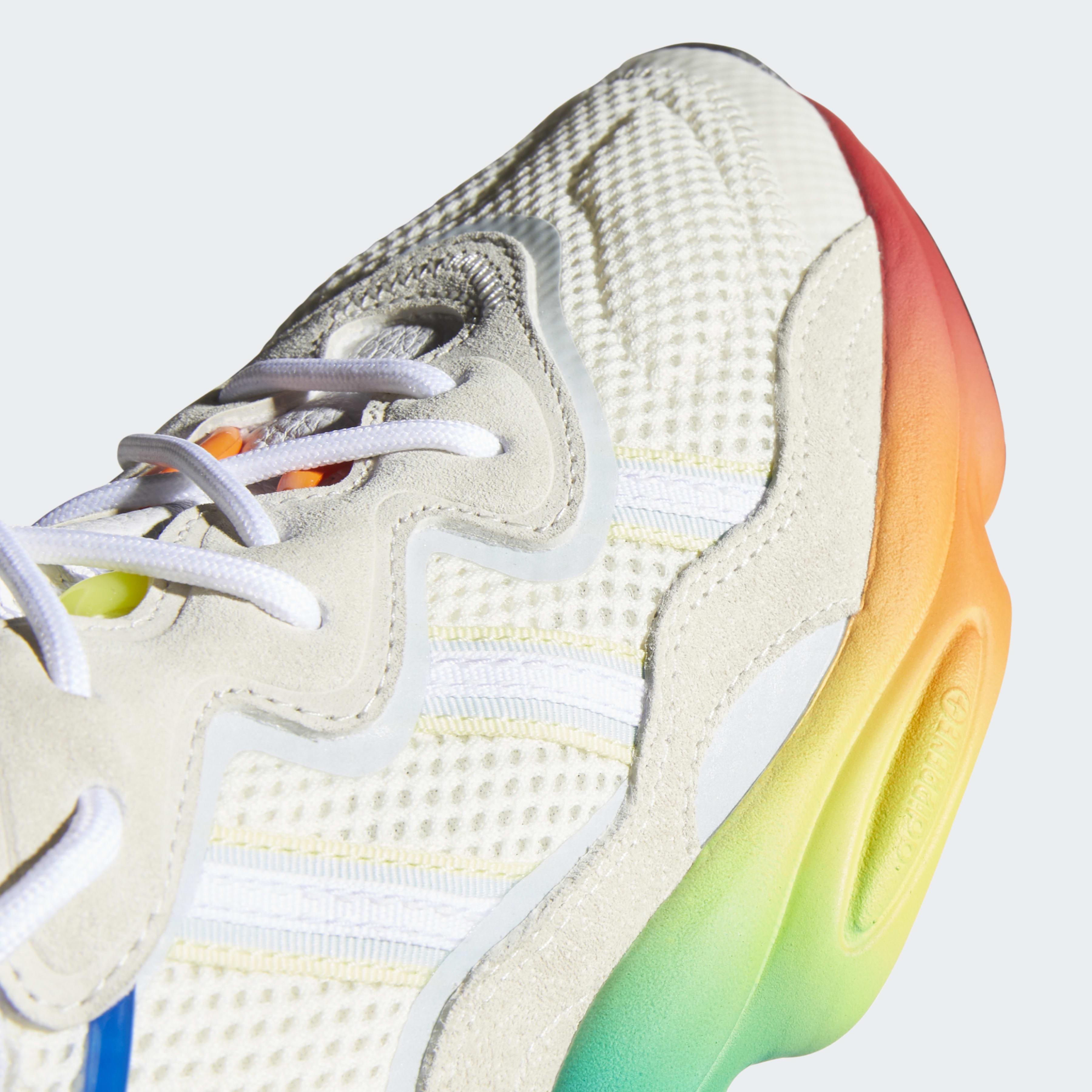 adidas original pride ozweego