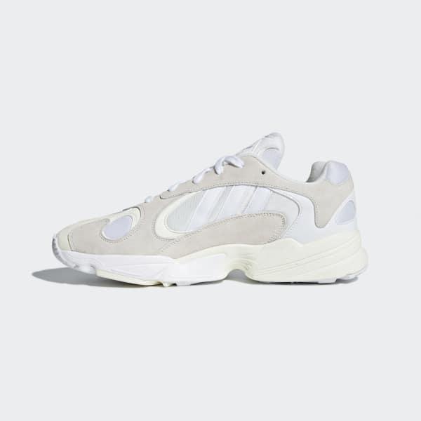 adidas yung 1 bianche adidas yung 1 bianche