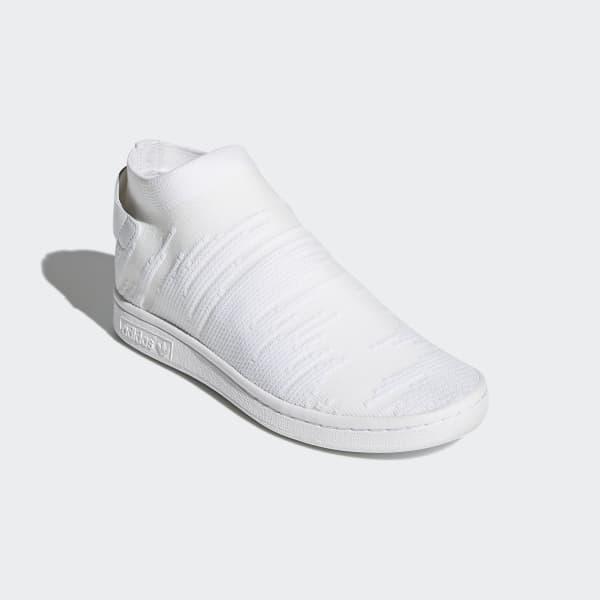 stan smith sock primeknit shoes