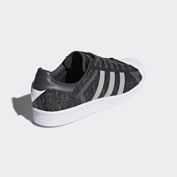 superstar white mountaineering shoes