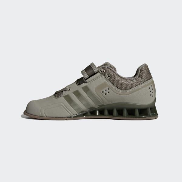 Adidas adipower green Outlet