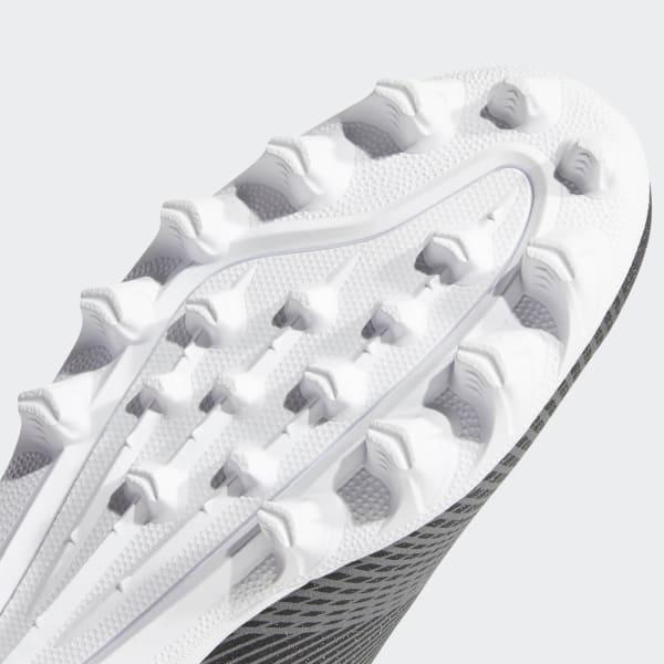 adizero spark molded cleats